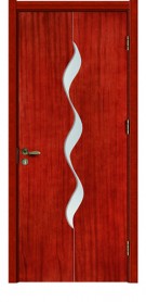 玛佧莎蒂烤漆门137