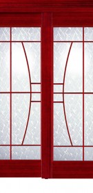 玛佧莎蒂烤漆门136