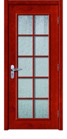 玛佧莎蒂烤漆门132