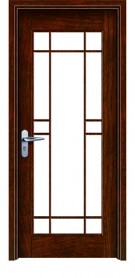 玛佧莎蒂烤漆门133