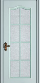 玛佧莎蒂烤漆门3