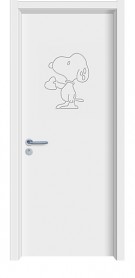 玛佧莎蒂烤漆门81