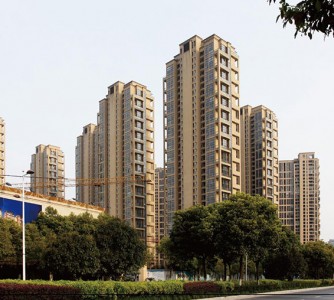 钱江房产·水晶城