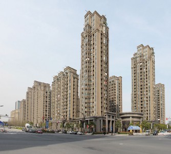 理想集团·康城国际