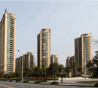 西房·锦绣江南