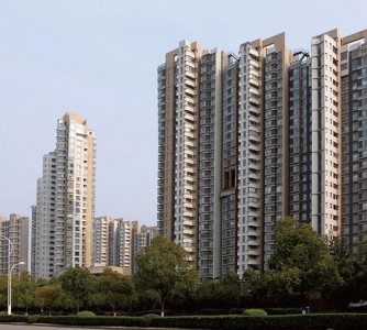 万科·逸天广场