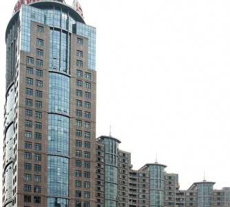 泰地房产·万新大厦